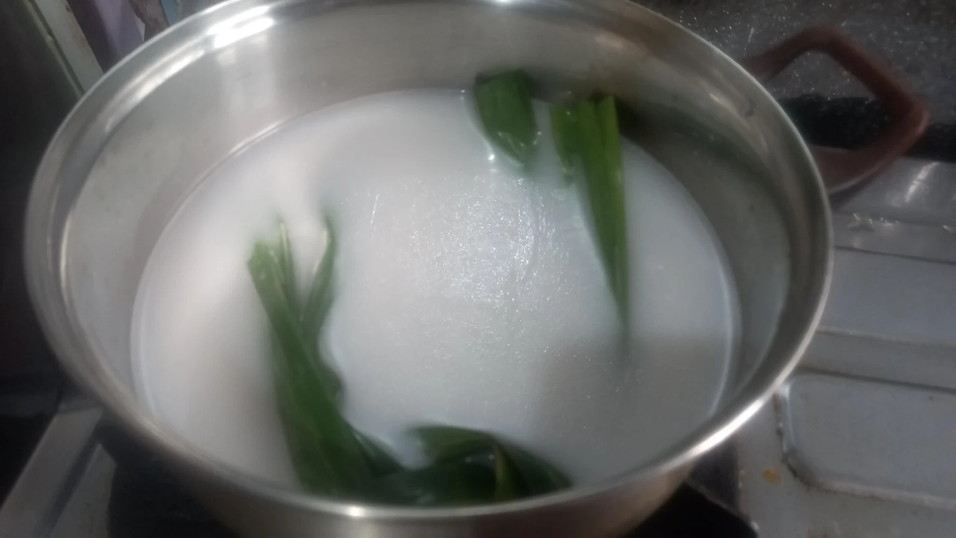Langkah 1