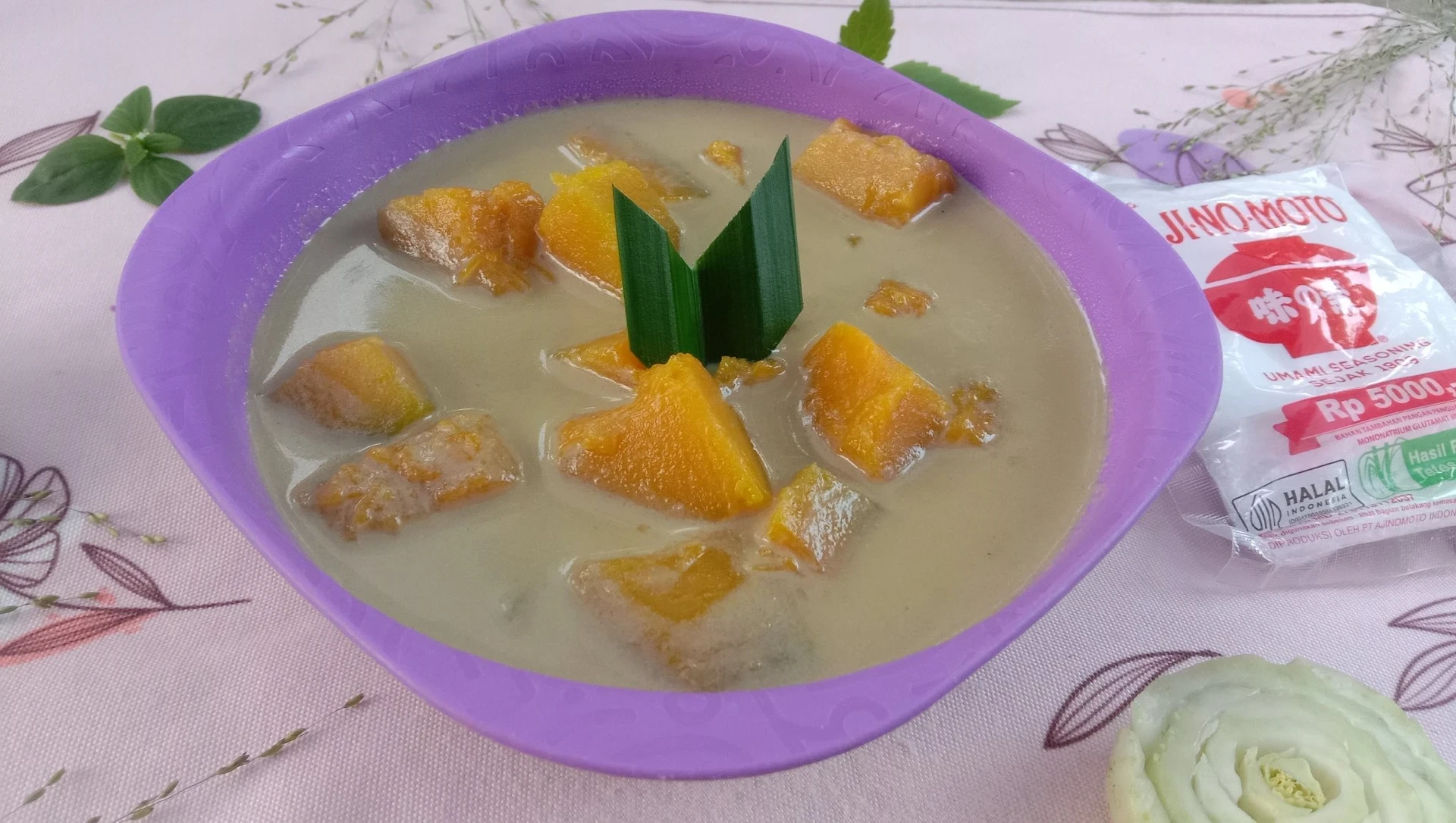 Langkah 5