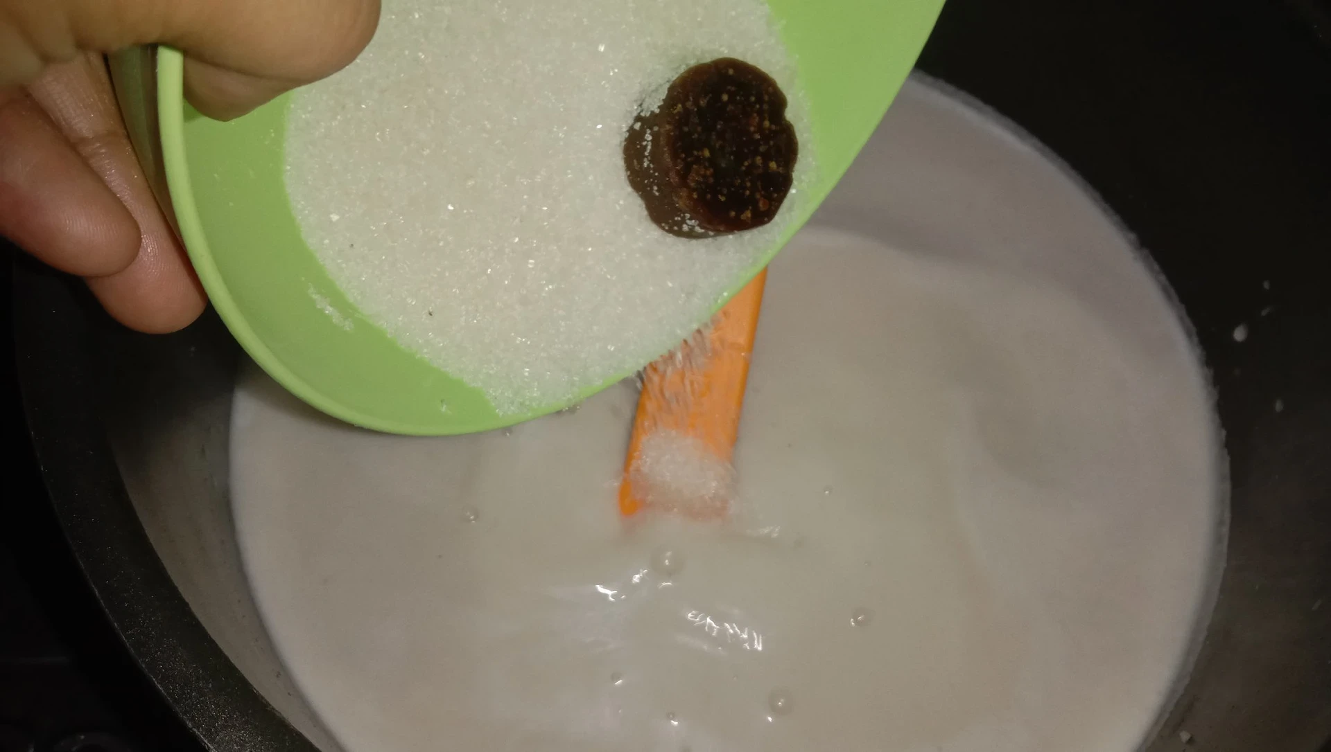Langkah 3