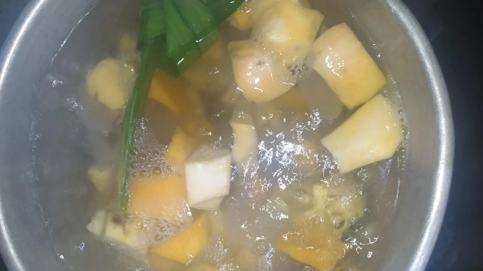 Langkah 1