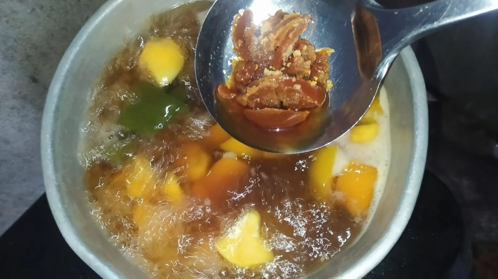 Langkah 2