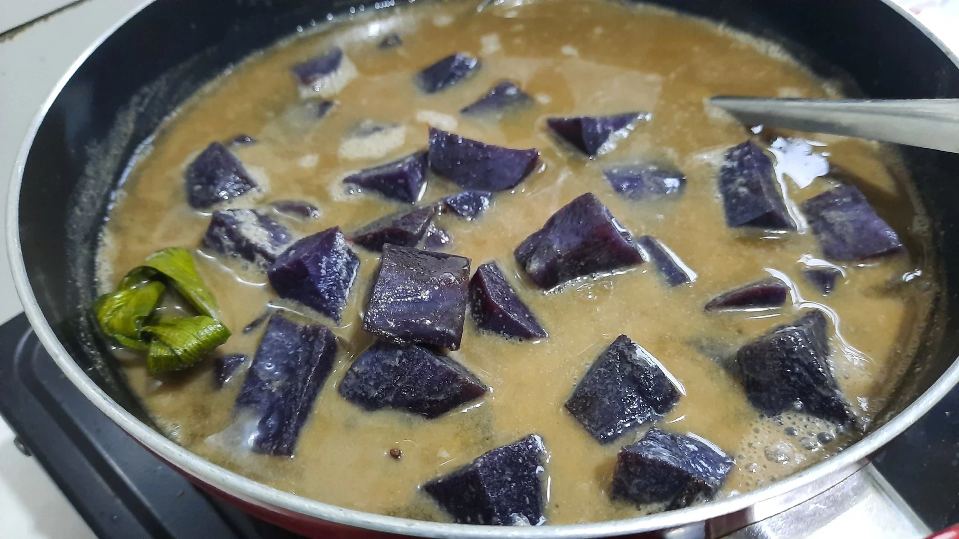 Langkah 5