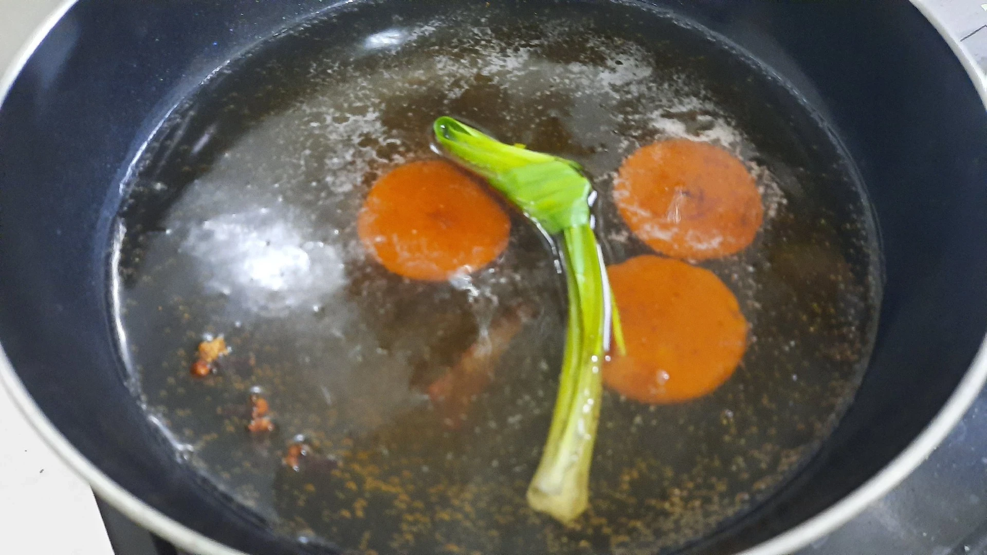 Langkah 2