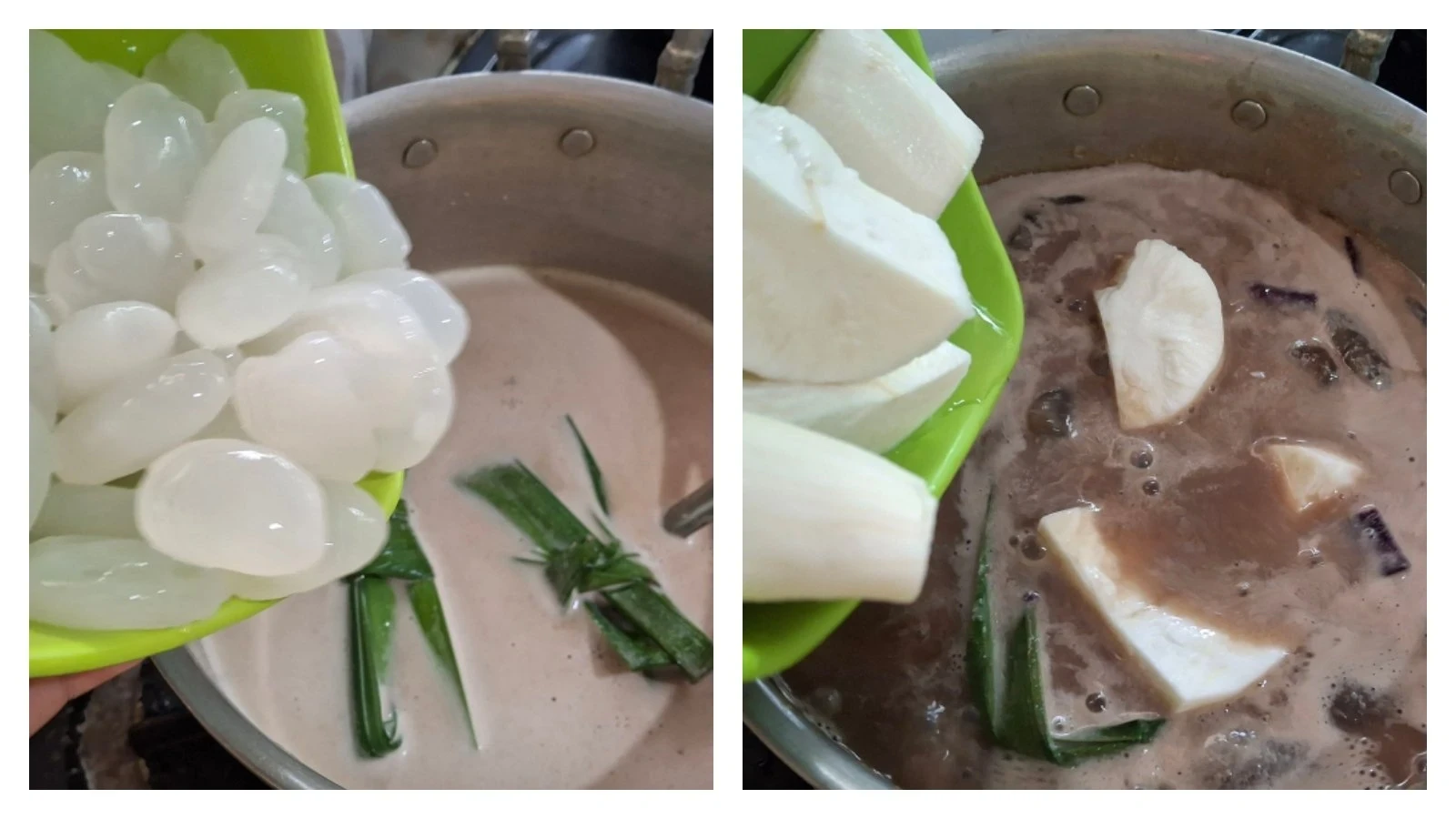 Langkah 3