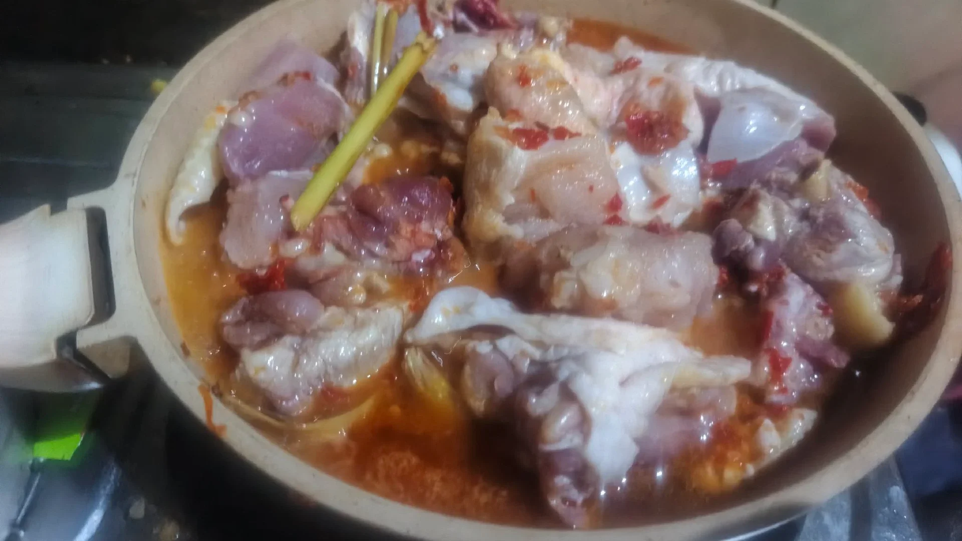 Langkah 2