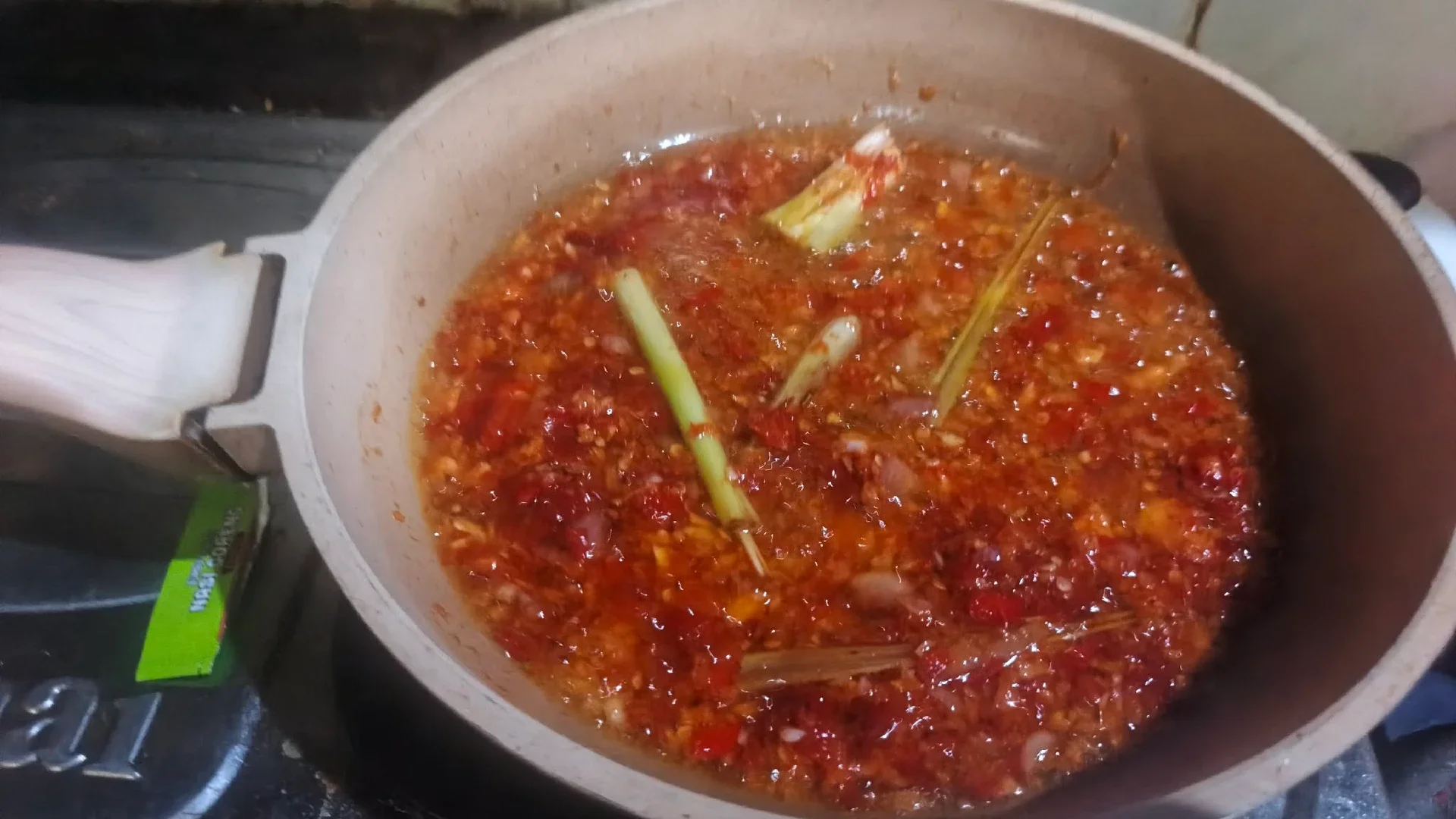 Langkah 1