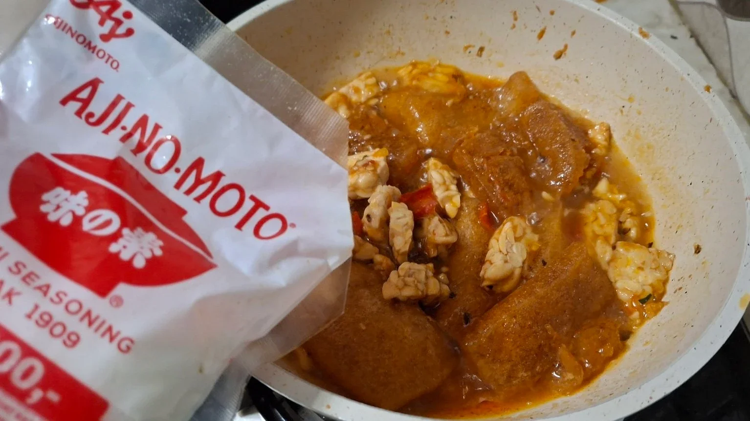 Langkah 3