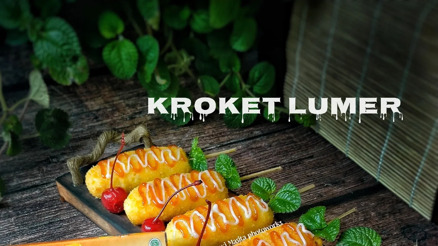 Kroket Lumer