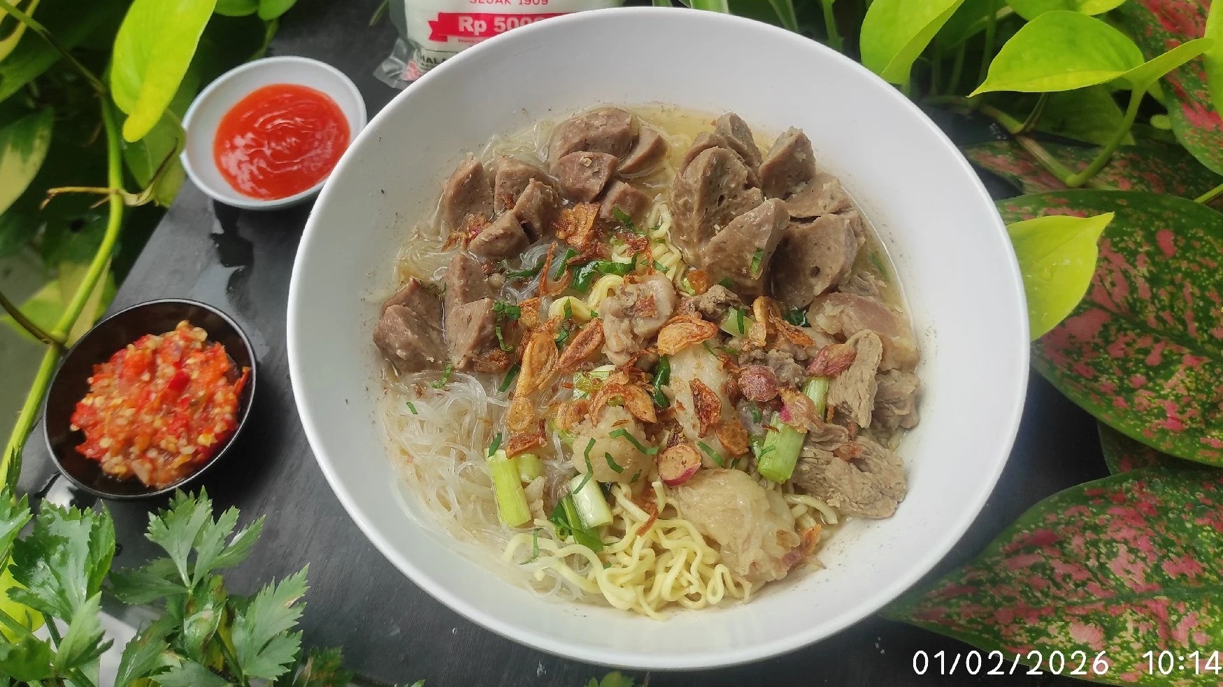 Langkah 9