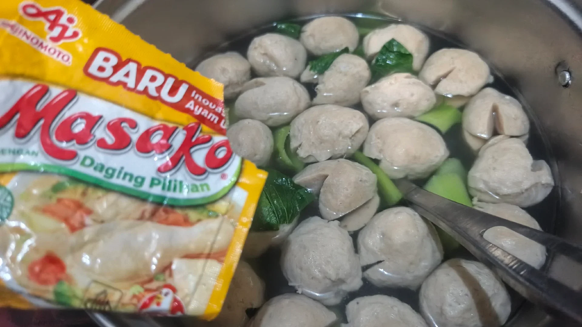 Langkah 2