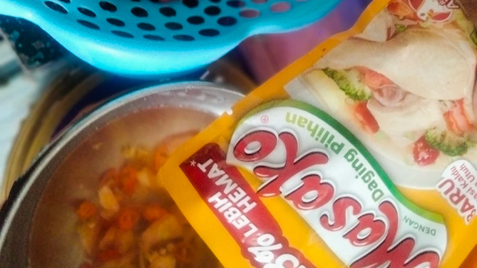 Langkah 2