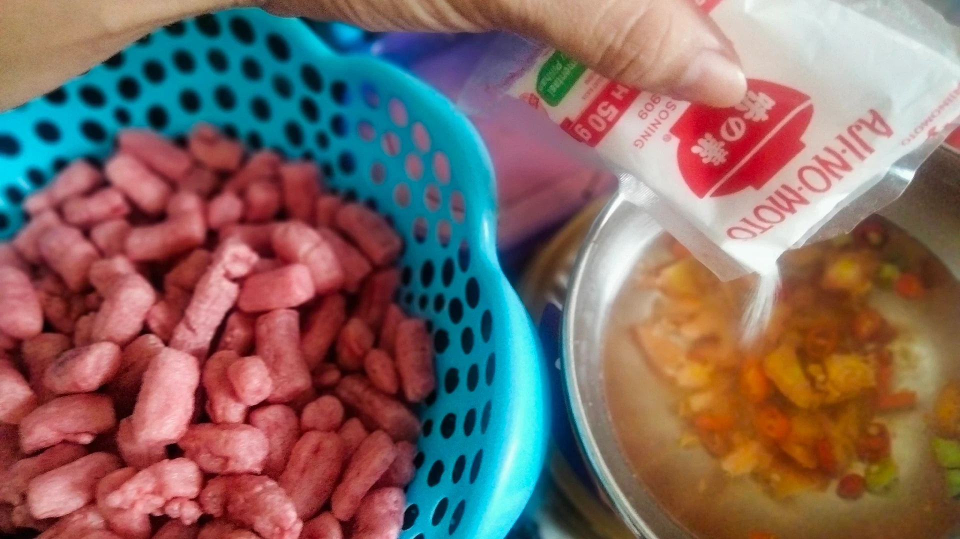 Langkah 1