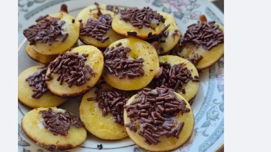 Kue Cubit