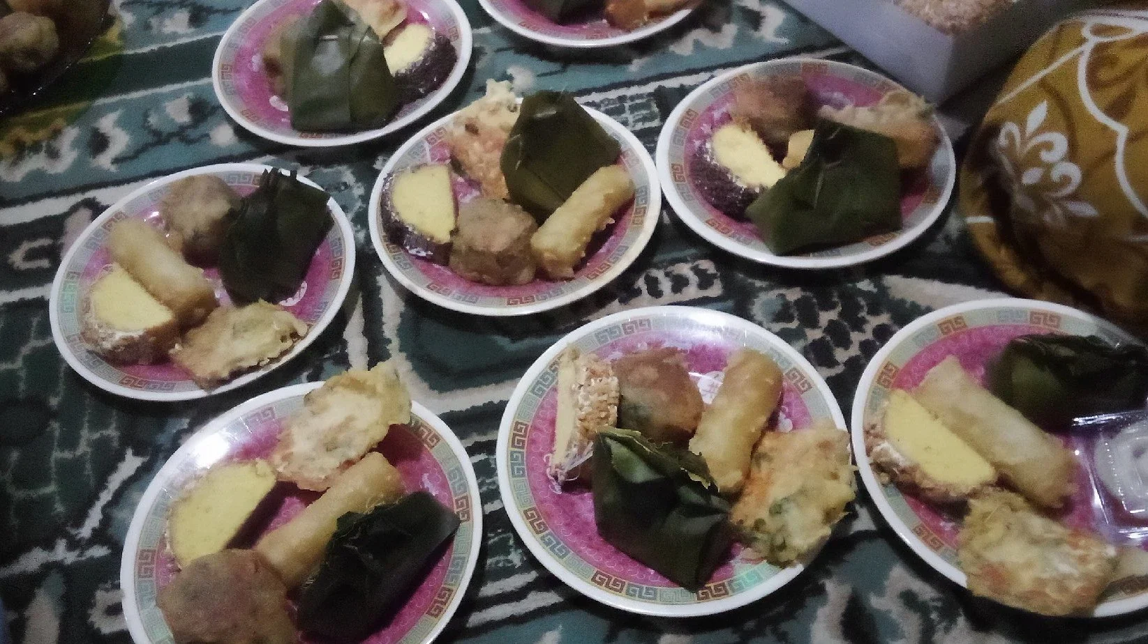 Kue Rangesing