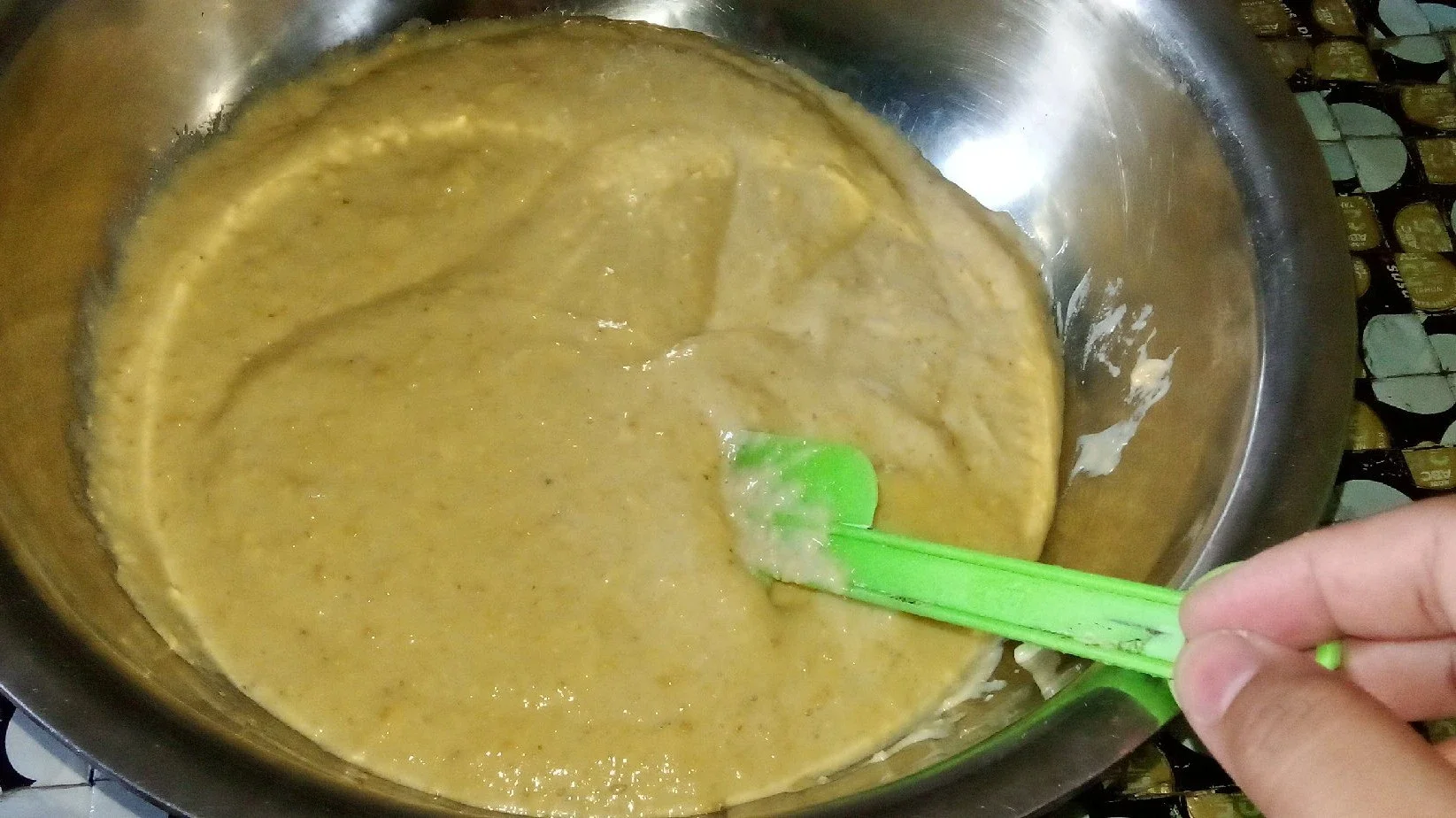 Langkah 1