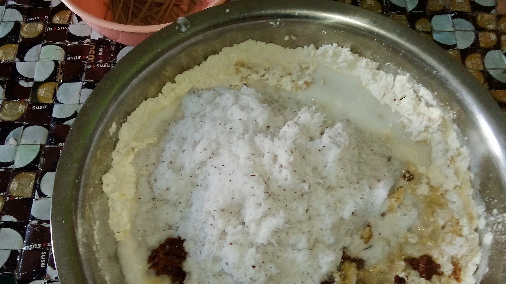 Langkah 3