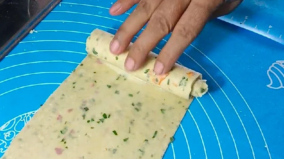 Langkah 6