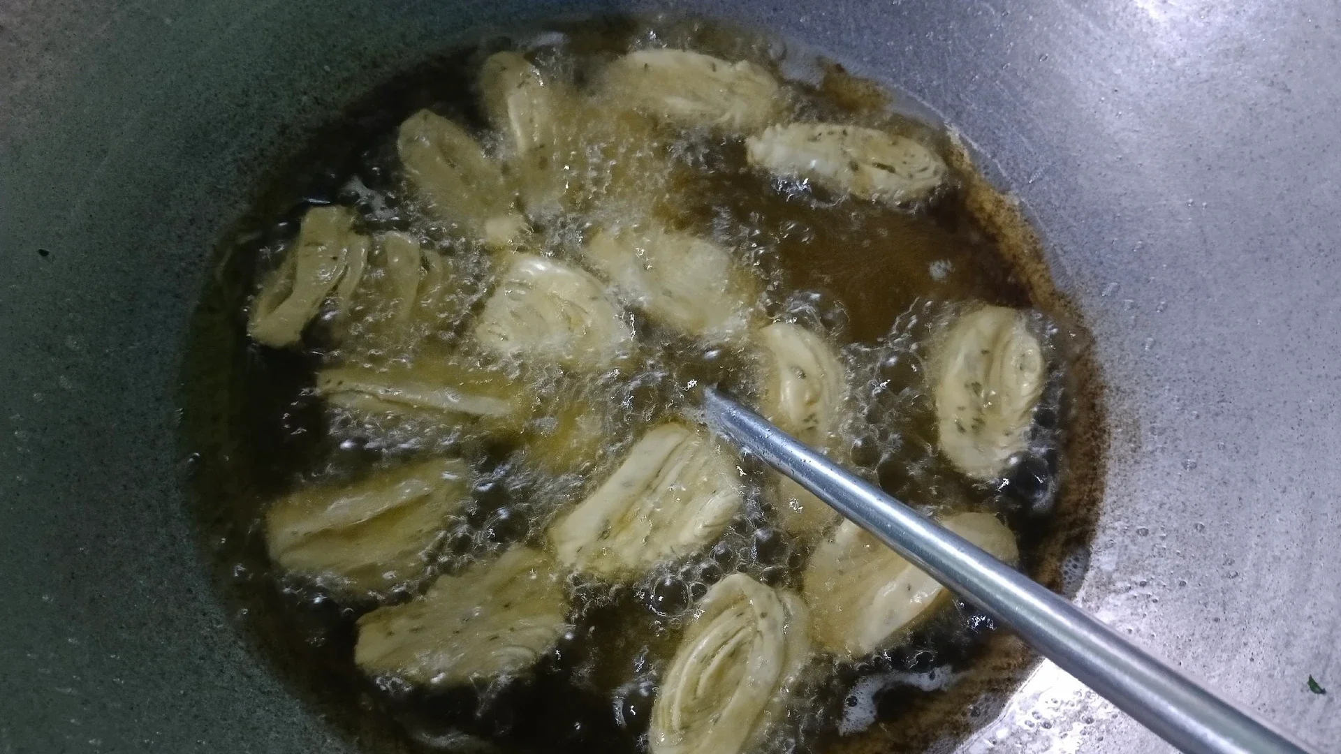 Langkah 9