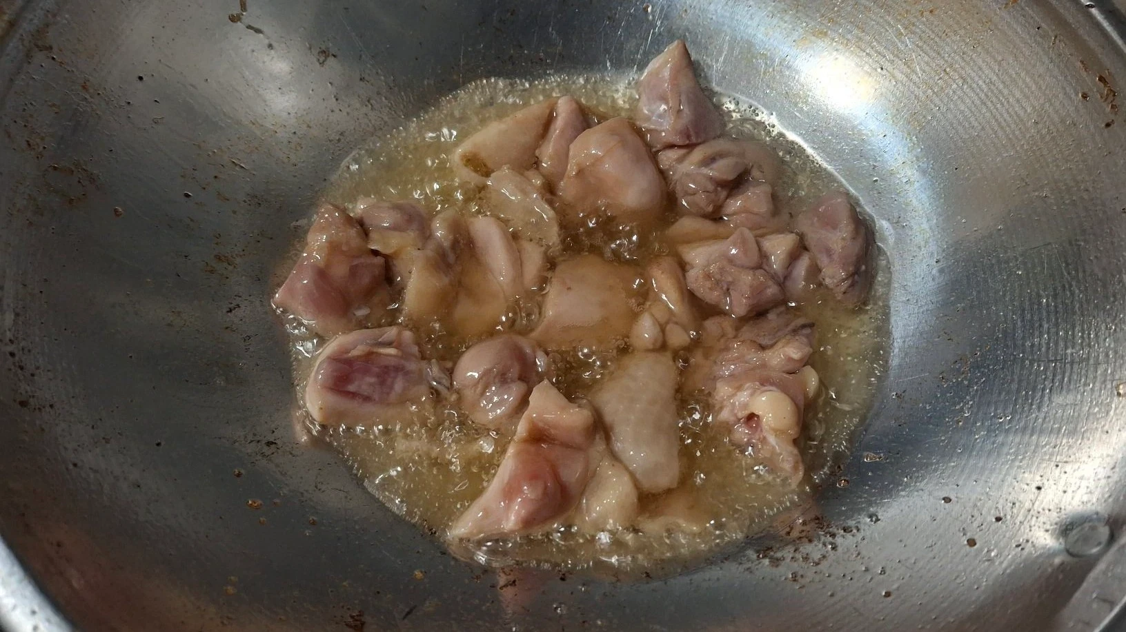 Langkah 1