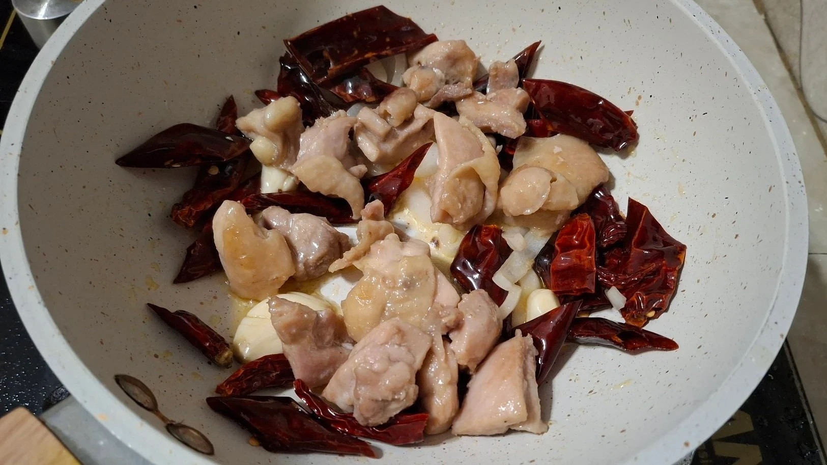 Langkah 3