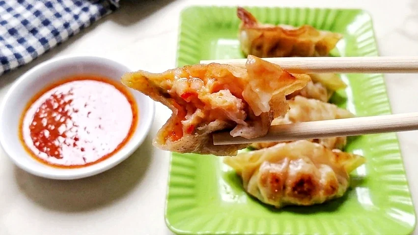 Kuotie Ayam