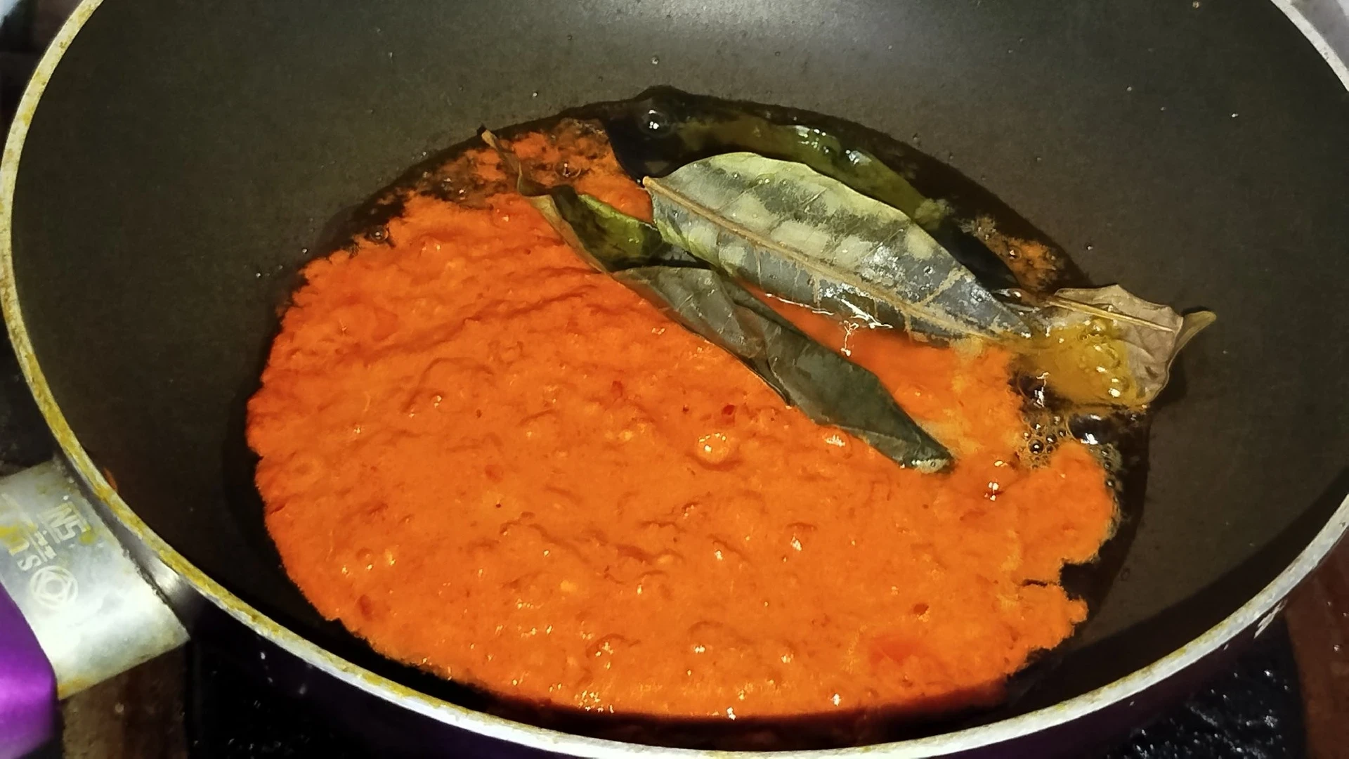 Langkah 6