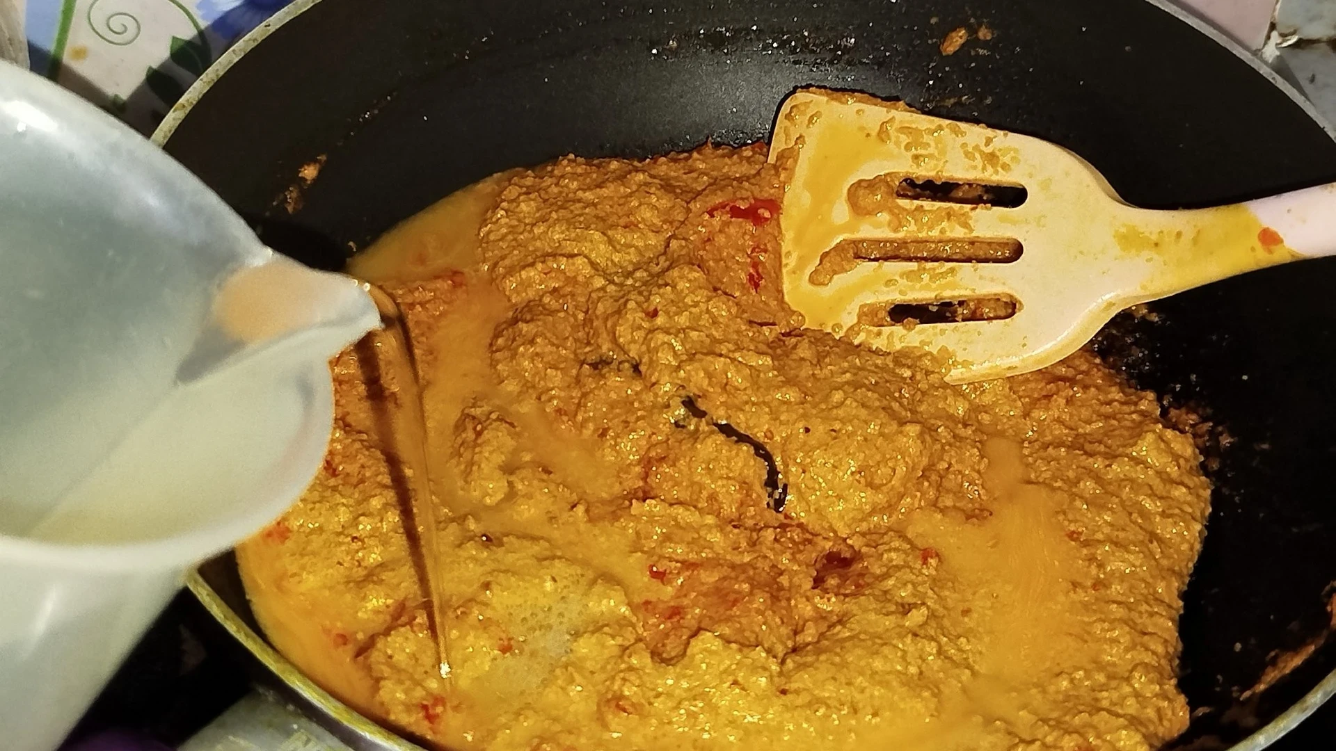 Langkah 8