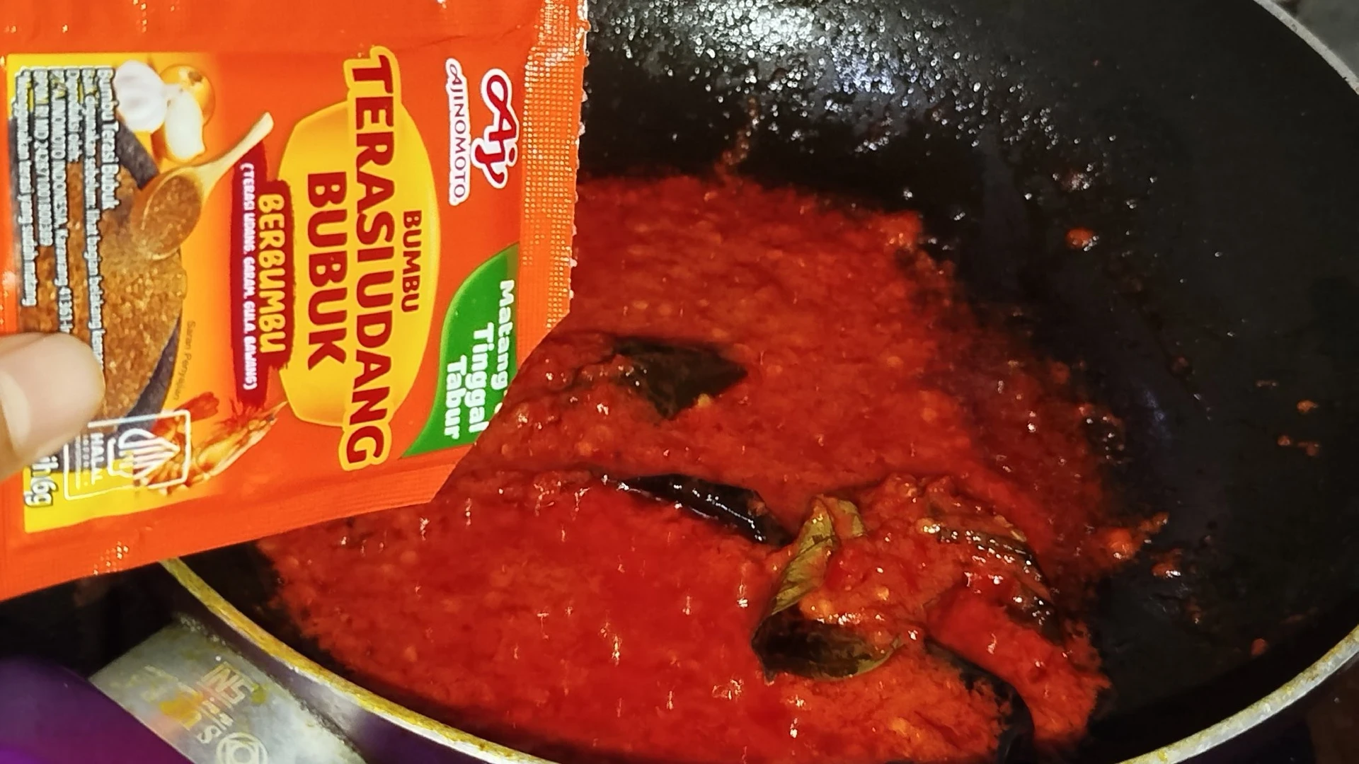 Langkah 7