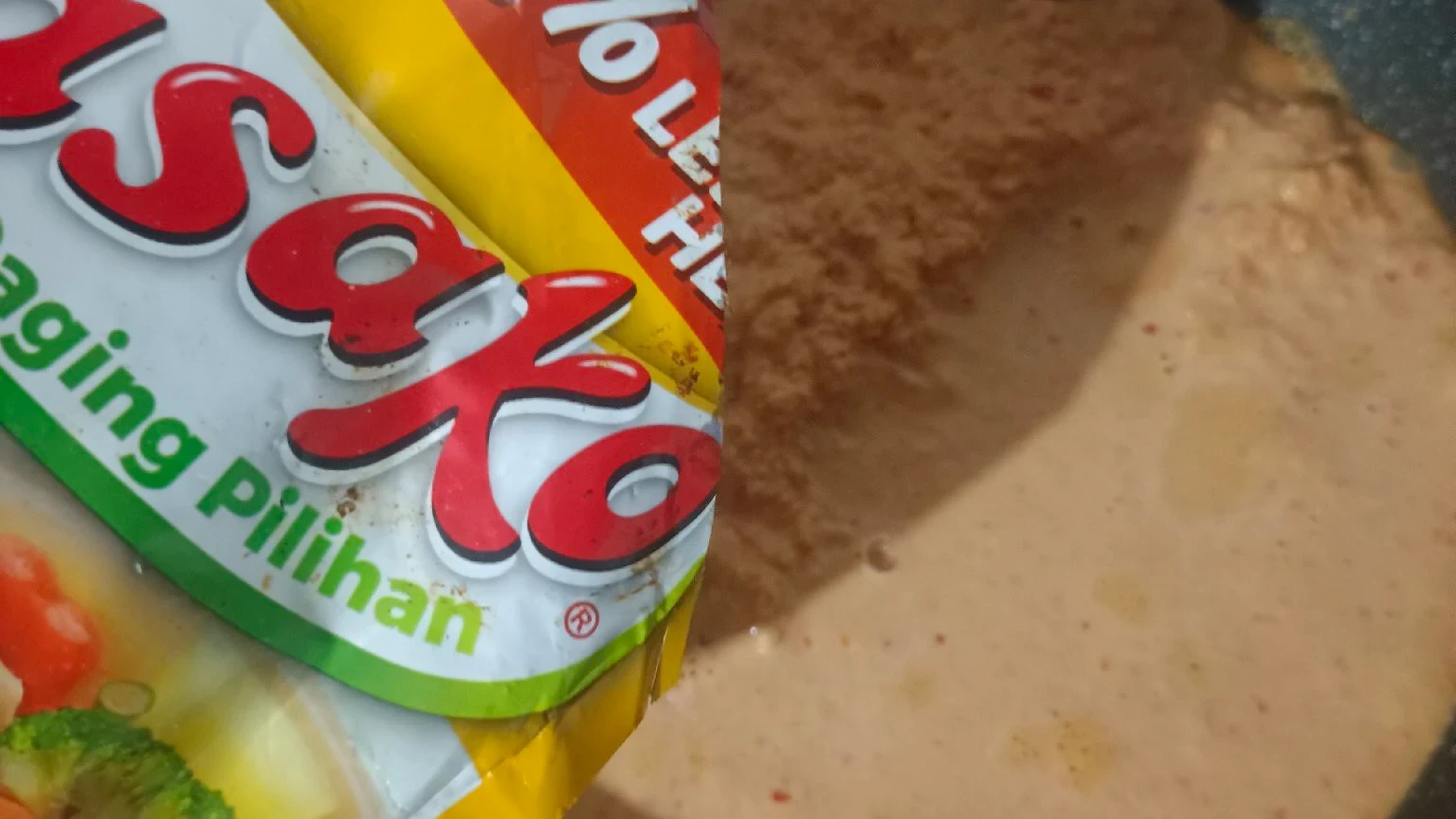 Langkah 3