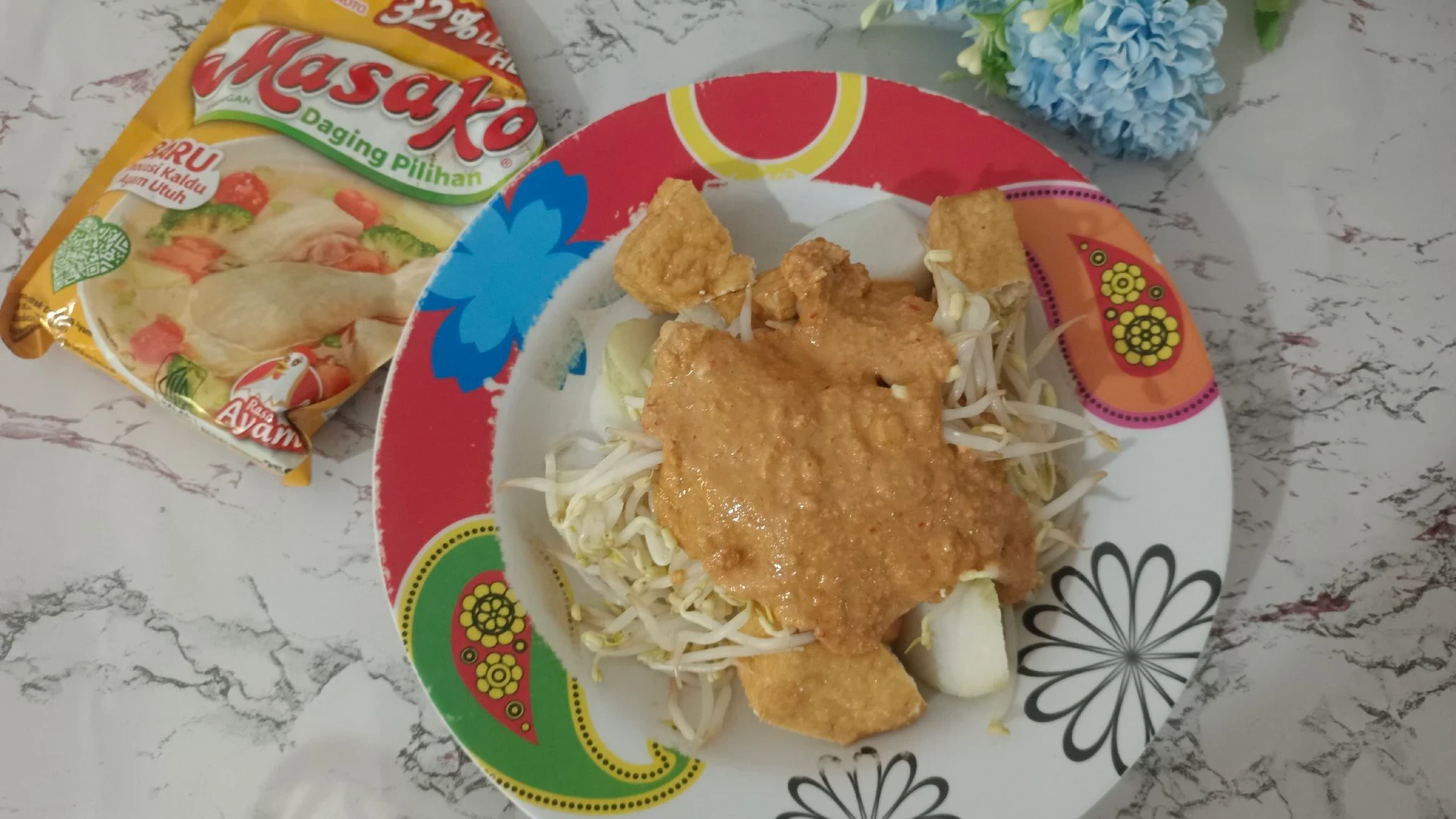 Langkah 7