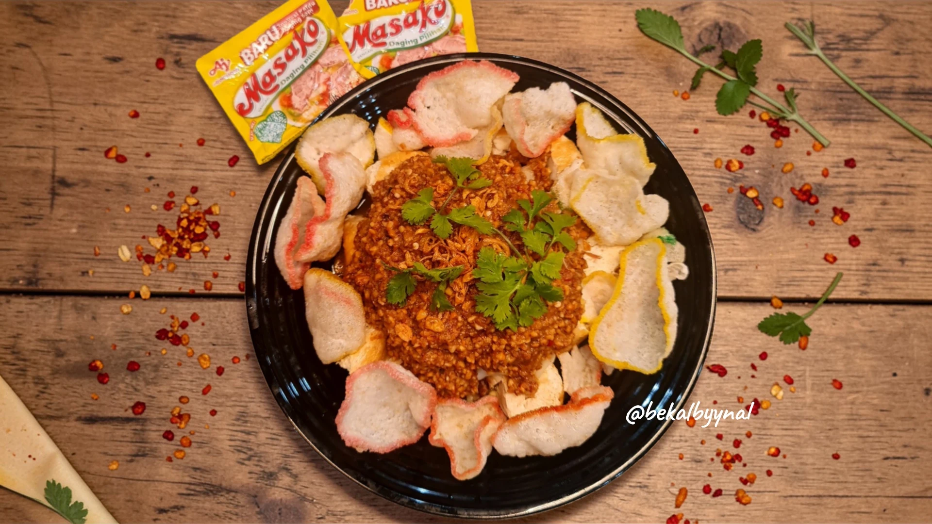 Kupat Tahu Magelang