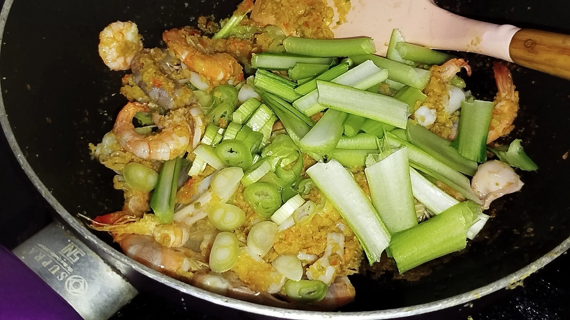 Langkah 5