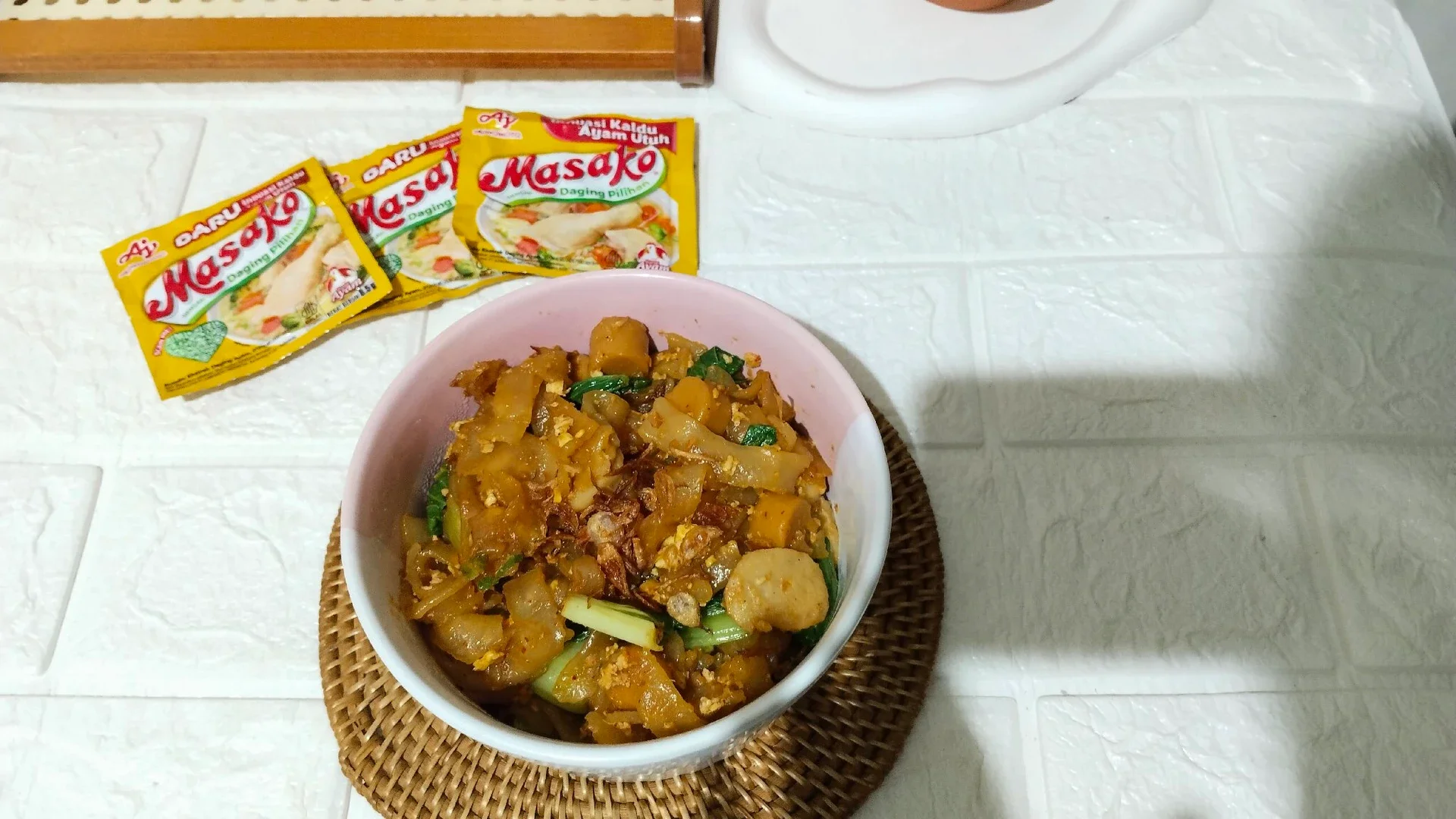 KWETIAUW GORENG