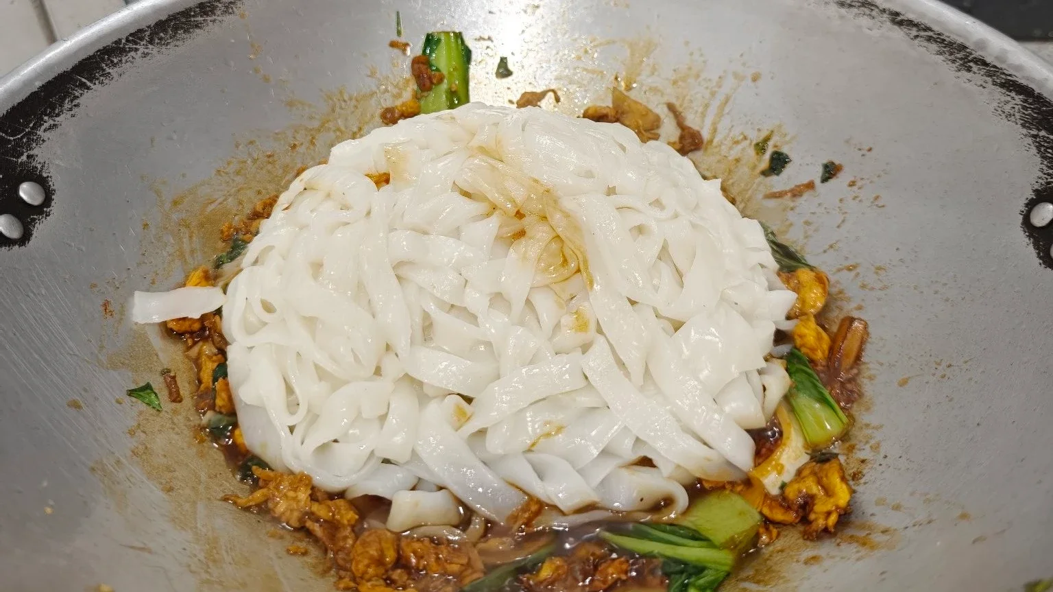 Langkah 8