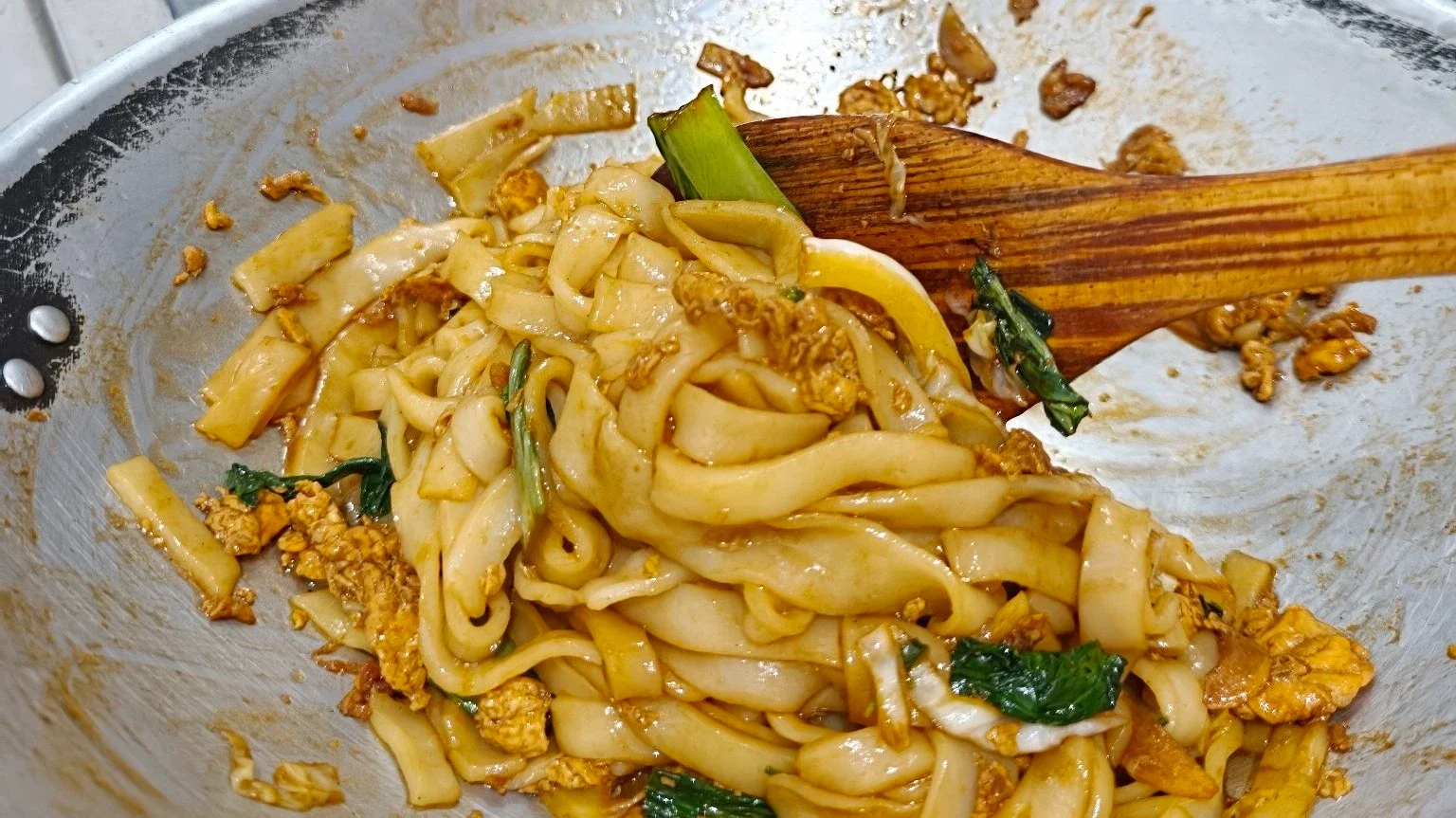 Langkah 9