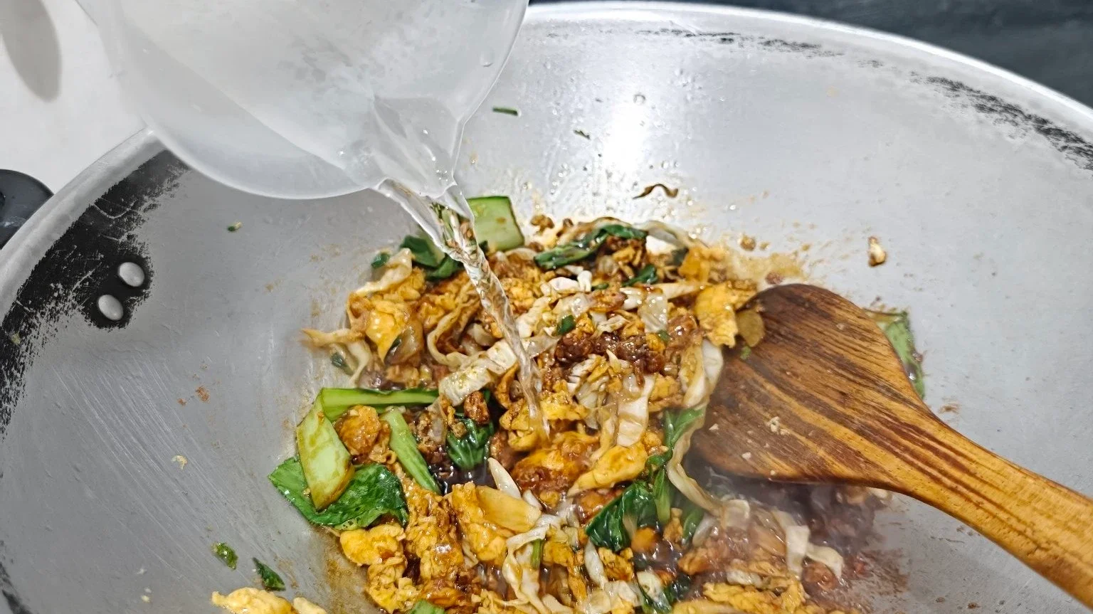 Langkah 7