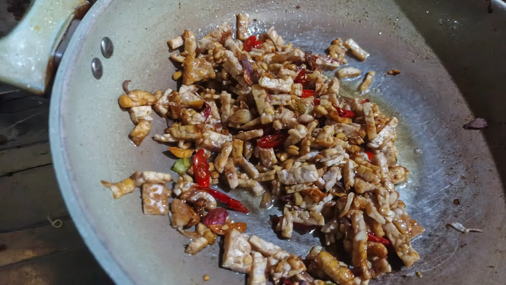 Langkah 2
