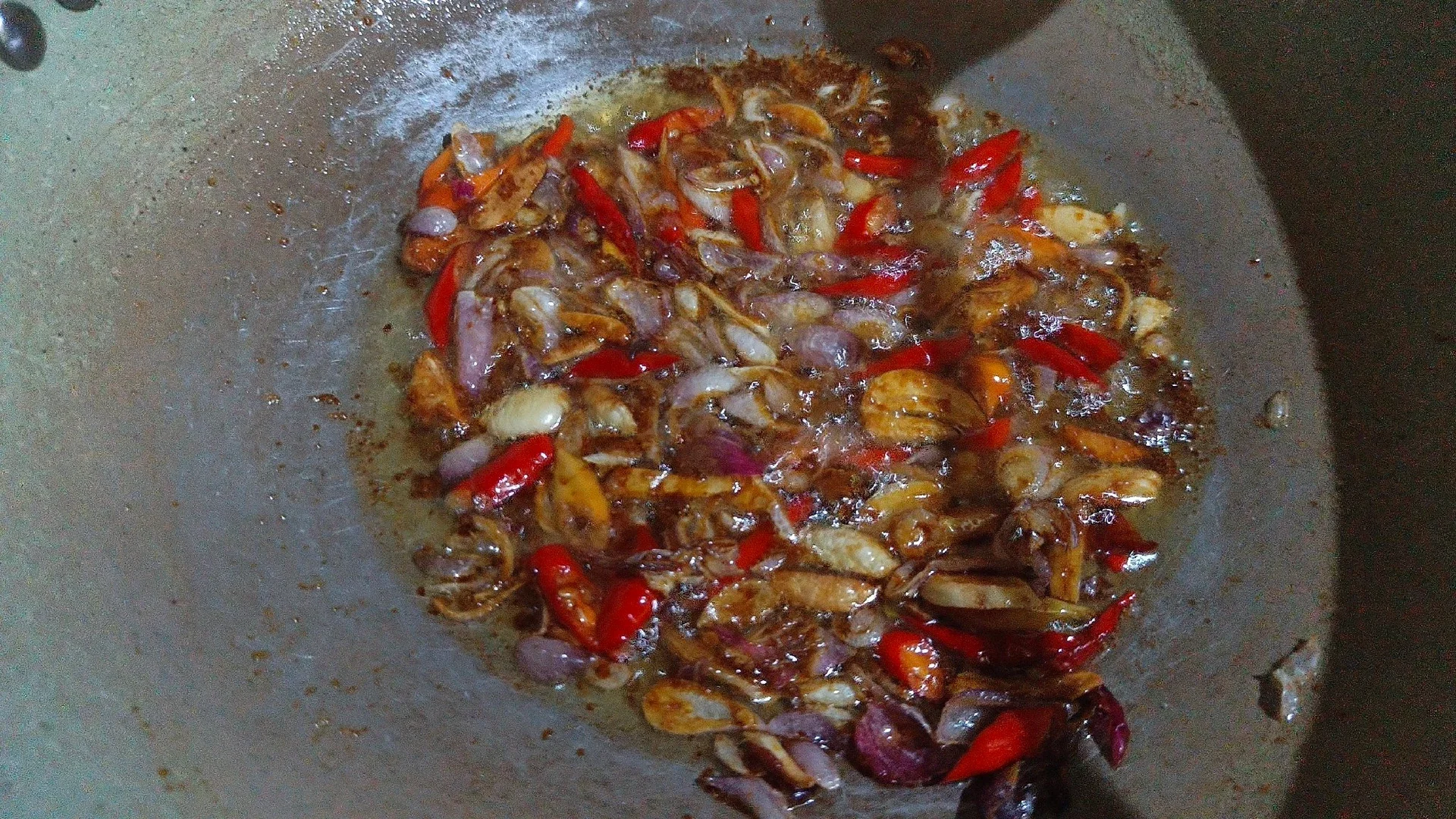 Langkah 1