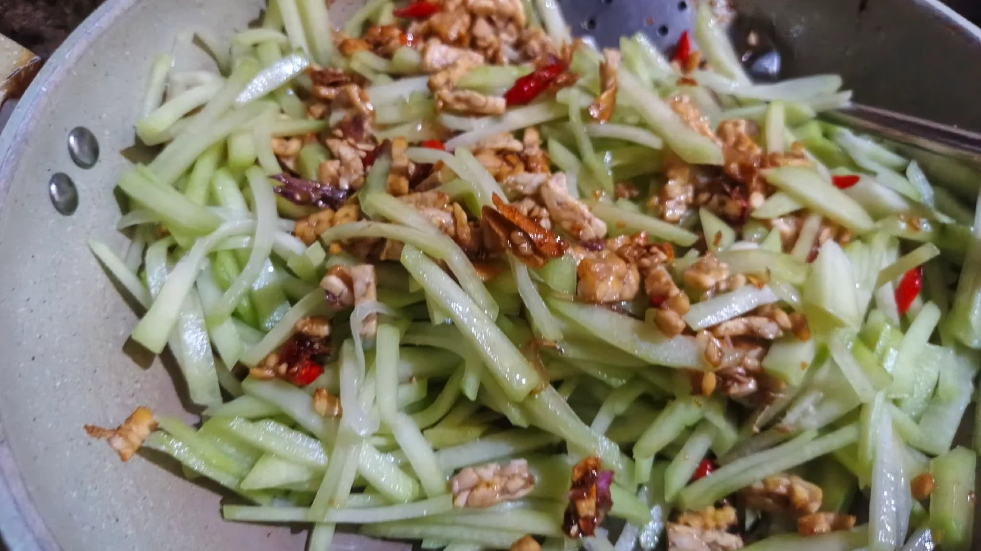 Langkah 3