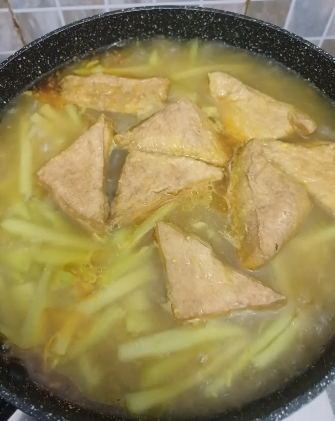 Langkah 3