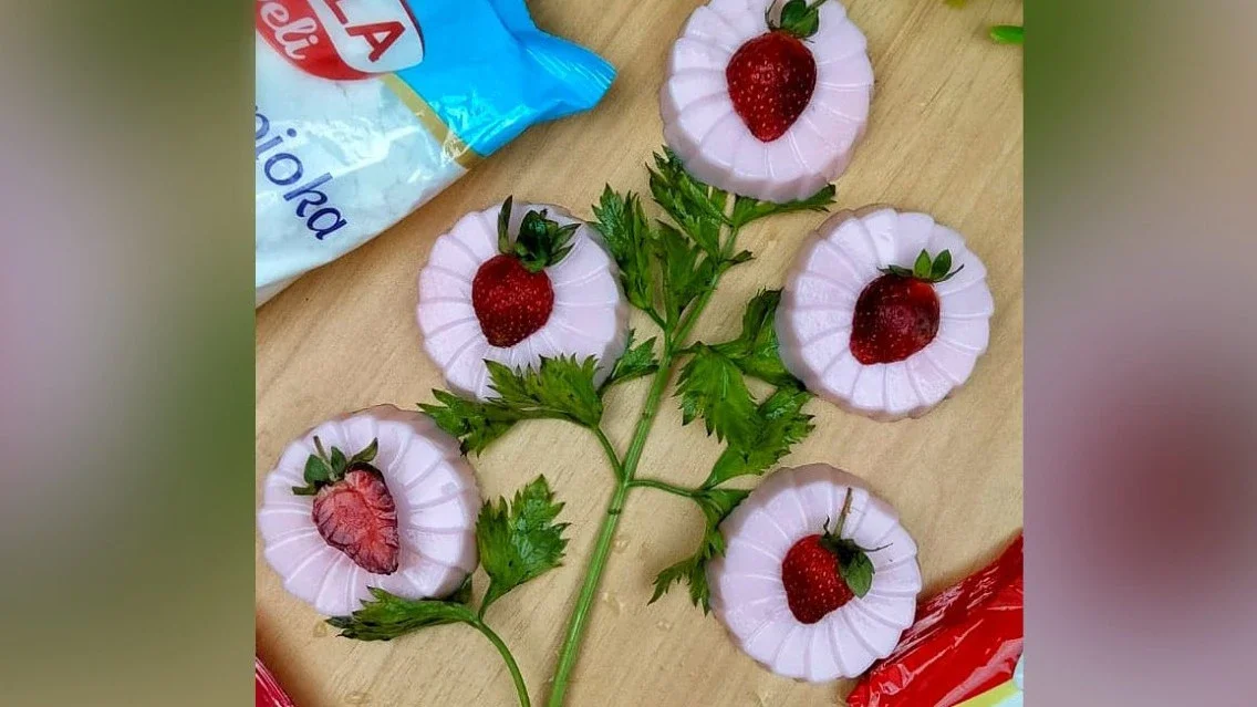 Lapis Gluten Free ala ajinomoto