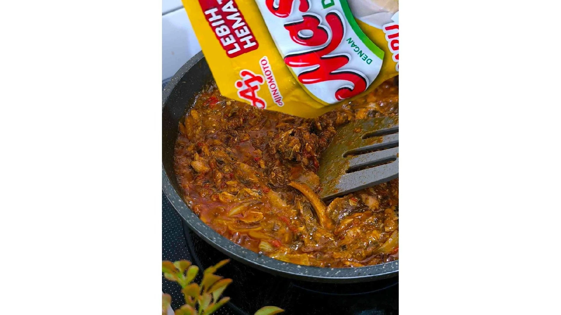 Langkah 2