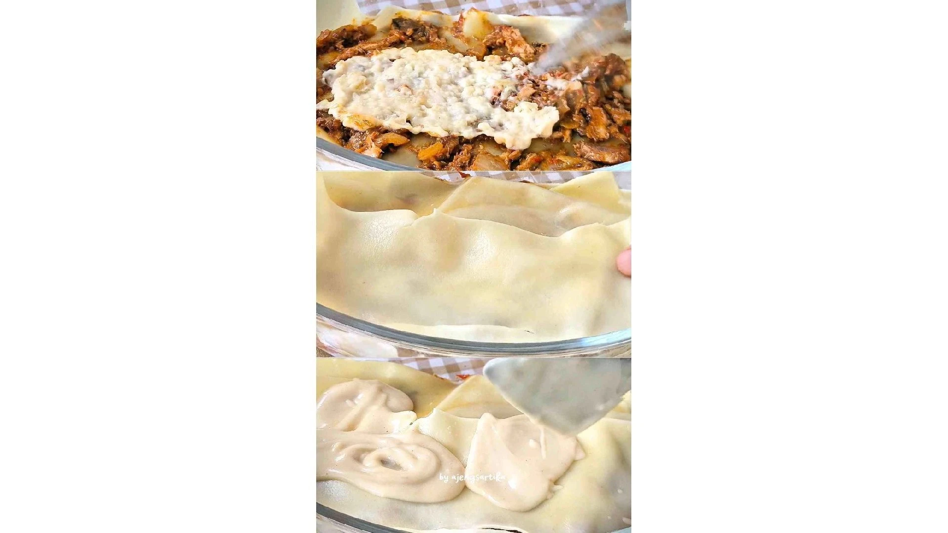 Langkah 8