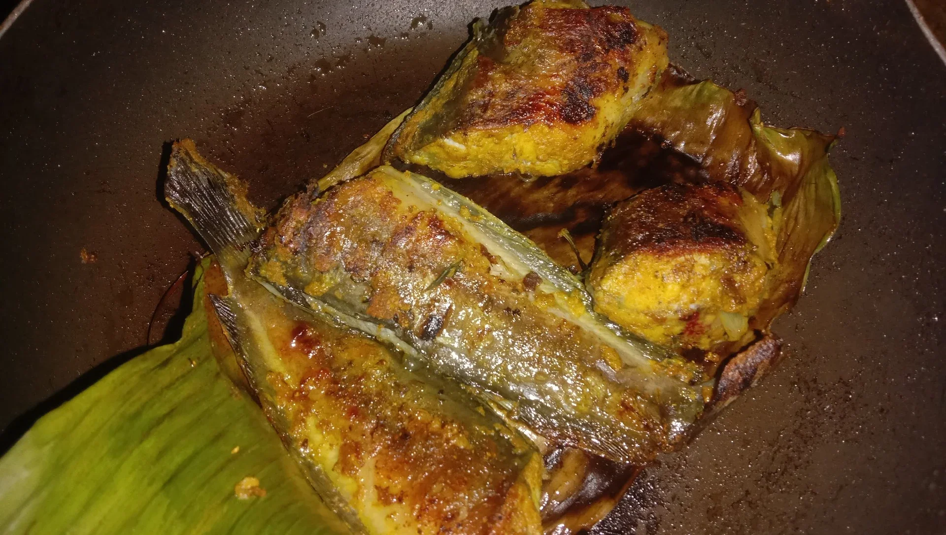 Langkah 3