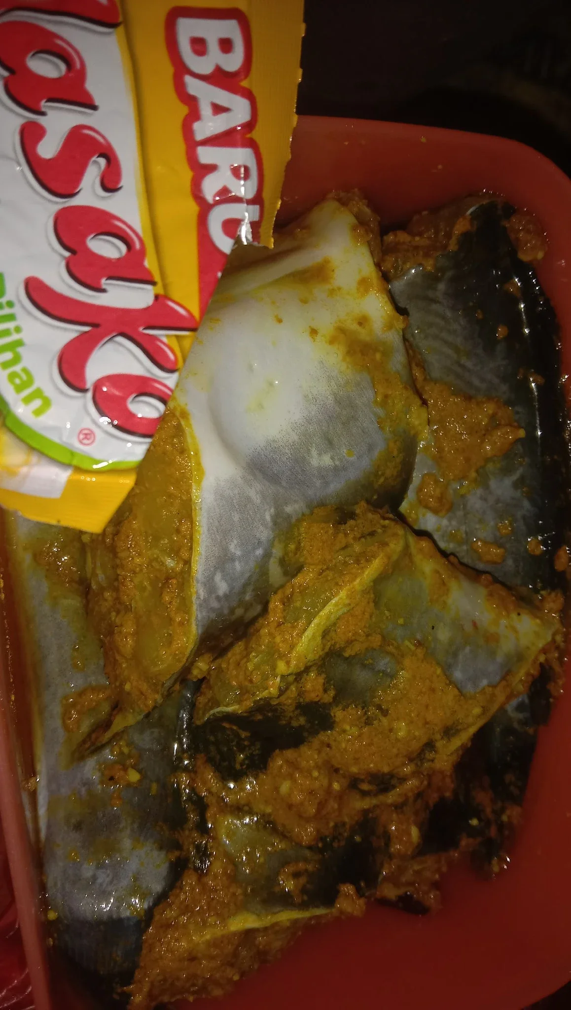 Langkah 1
