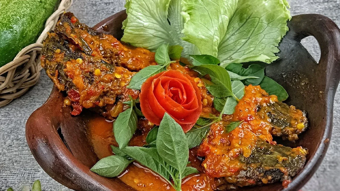 Langkah 3