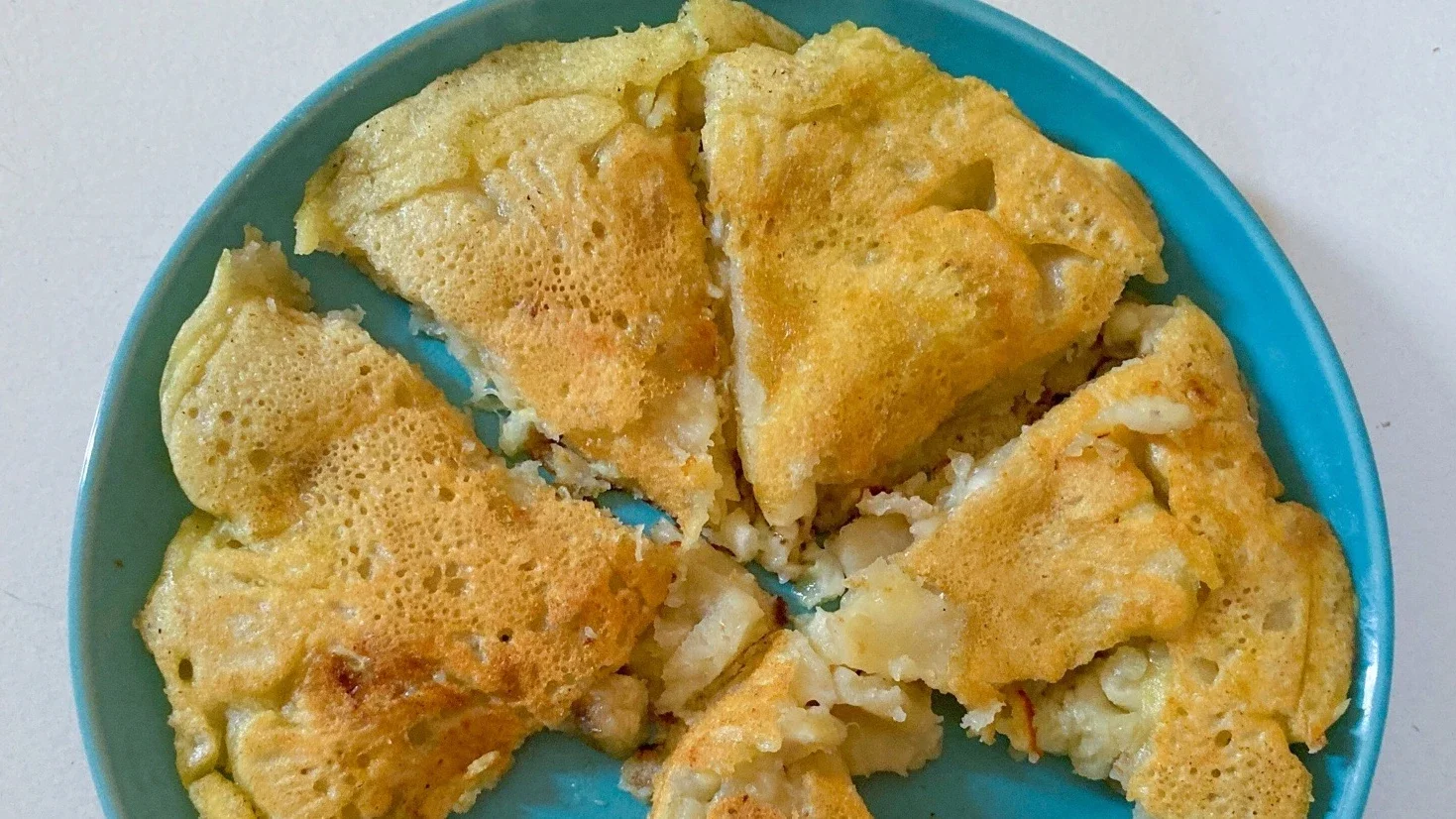 Lempeng Pisang Banjar