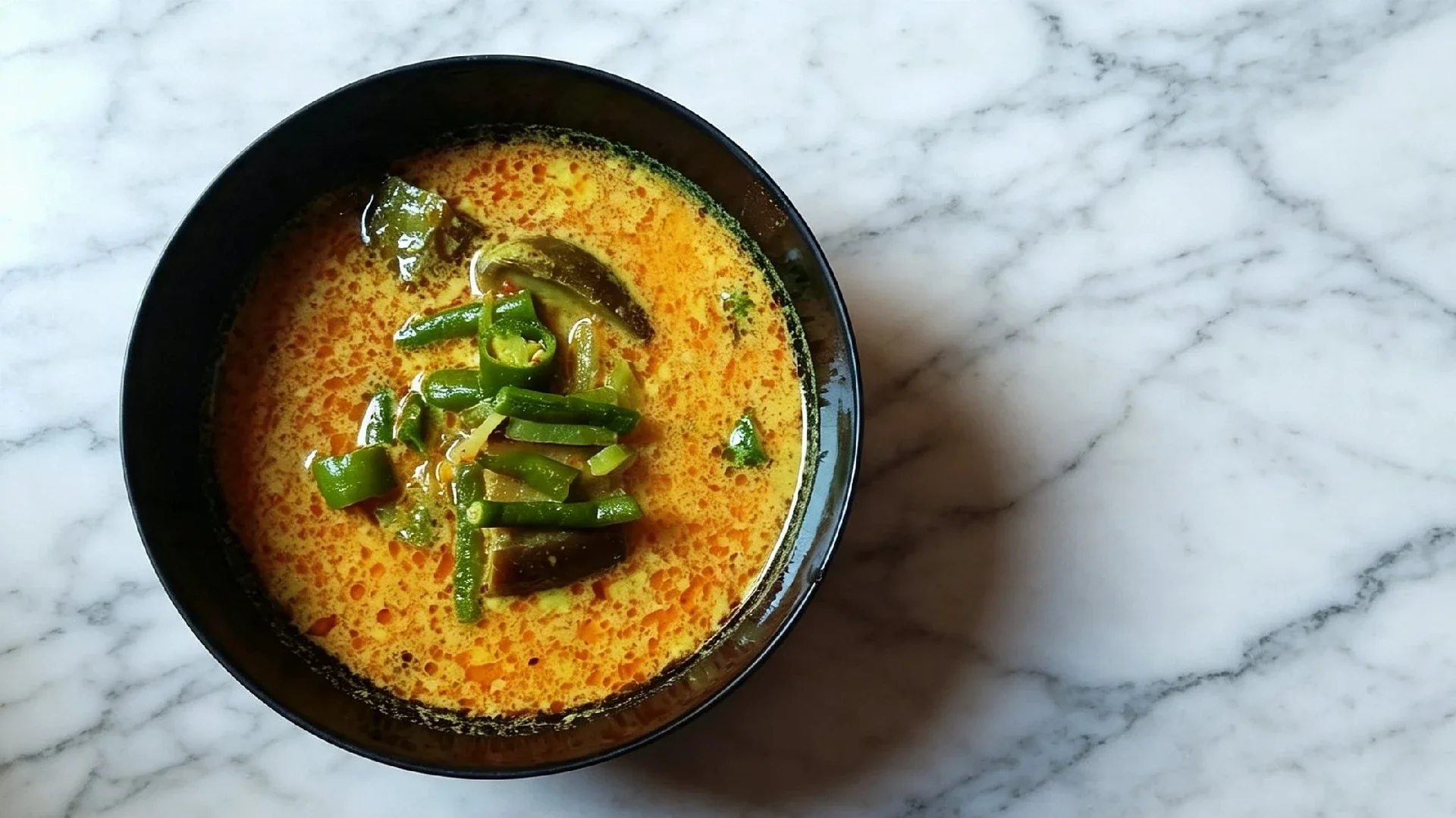 Lodeh ala Ajinomoto