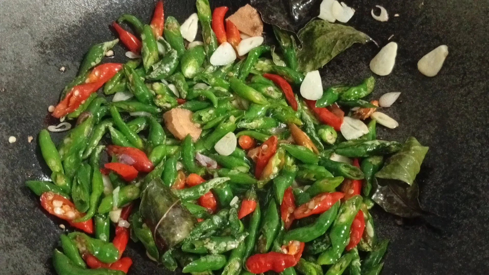 Langkah 1