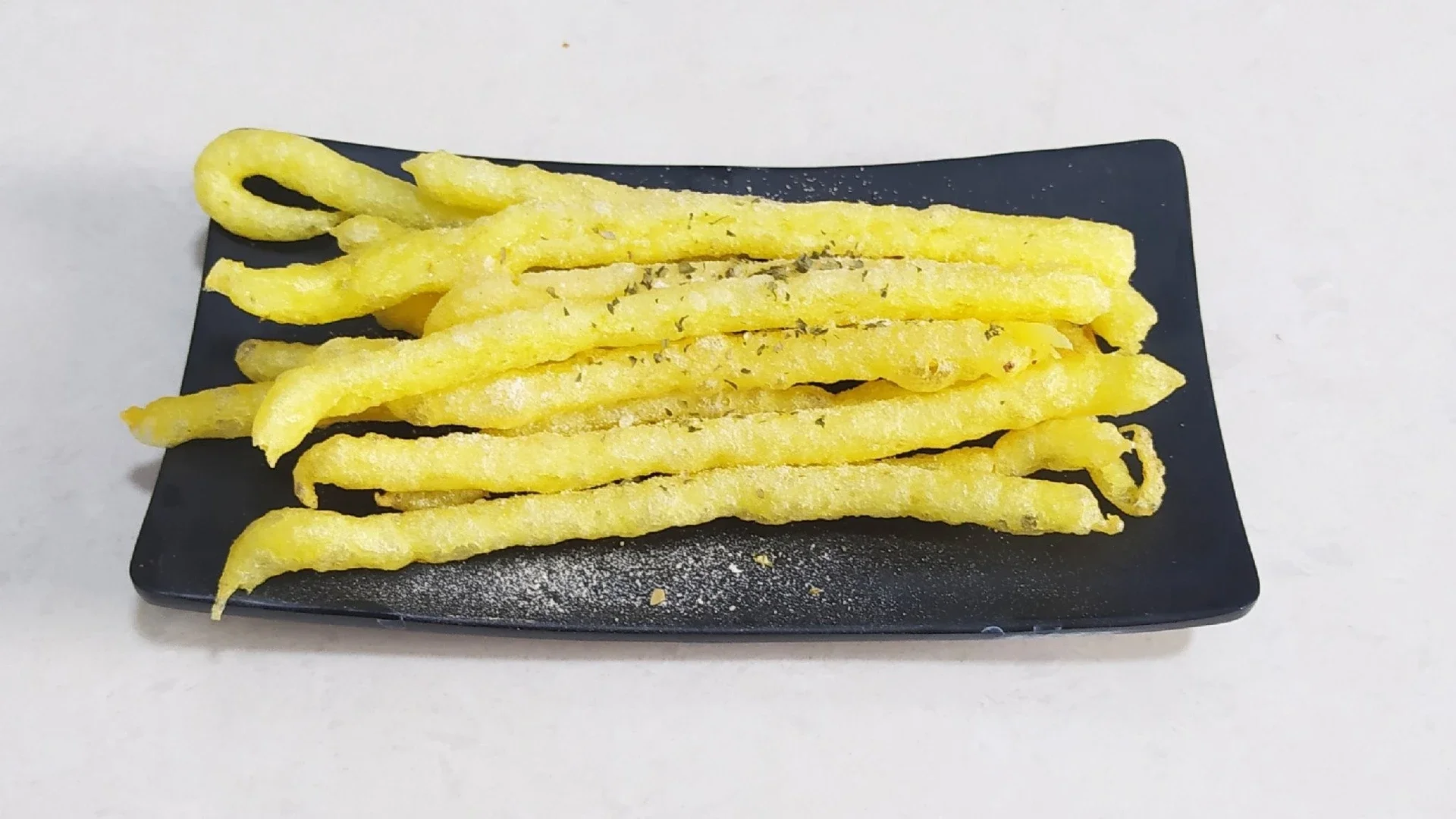 Long Potato